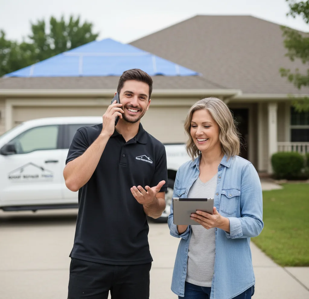 Roof Maintenance in Bushnell, FL